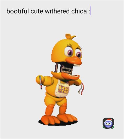 toy chica memes|More.